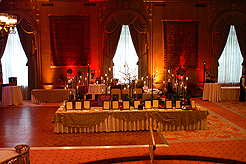 BIG BROTHERS BIG SISTERS GALA